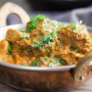 Lamb Rogan Josh