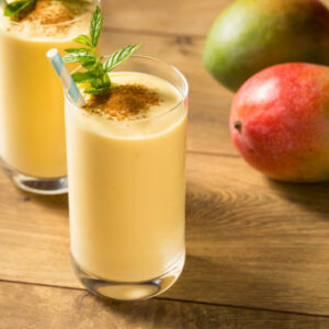 Mango Lassi