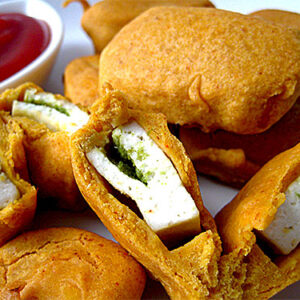 Paneer Pakora